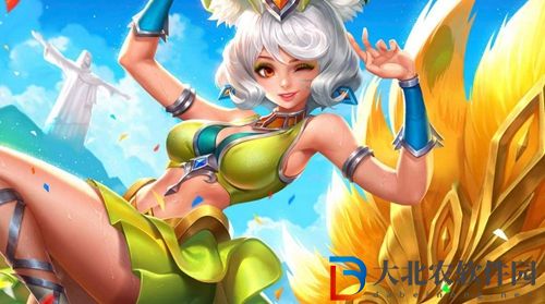 王者榮耀小妲己怎么沒了-王者榮耀小妲己消失原因一覽
