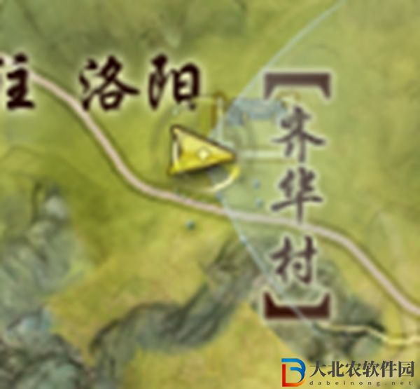 劍三緣來會(huì)鈴觸發(fā)條件-劍網(wǎng)3緣來會(huì)鈴奇遇攻略