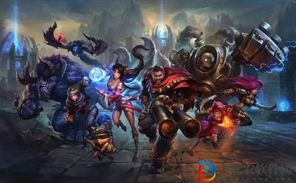 LOL全場半價時間2023-LOL春節全場半價活動時間