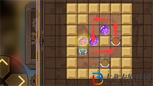 空之要塞啟航神眼鎖第一關通關攻略