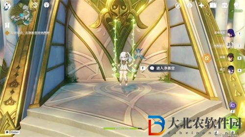 原神降神工坊任務通關攻略