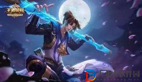 王者榮耀2023元旦哪些皮膚會返場