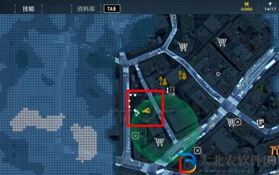 幽靈線東京淤塞浮沫怎么做-幽靈線東京淤塞浮沫支線任務流程