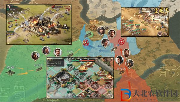 三國志戰棋版98自選怎么選-三國志戰棋版98自選