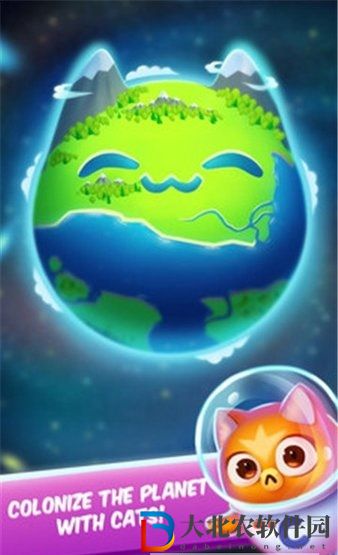 喵星人進(jìn)化