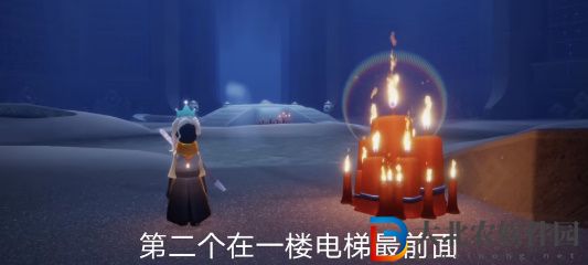 光遇每日任務攻略4月26日