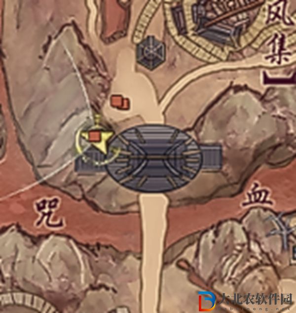 劍三度人心觸發(fā)條件-劍網(wǎng)3度人心奇遇攻略