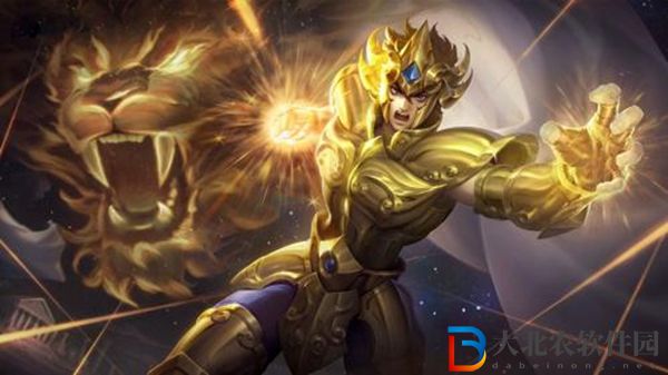 王者榮耀孫悟空黃金圣斗士皮膚什么時候出