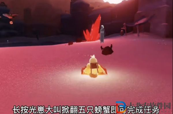 光遇3月21日每日任務攻略