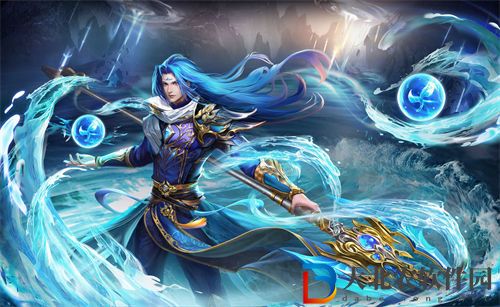 斗羅大陸魂師對決sp海神唐三技能一覽 斗羅大陸魂師對決sp海神唐三技能是什么