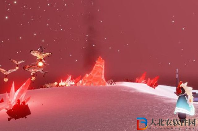 光遇破曉季第一個任務怎么做-破曉季第一個任務攻略