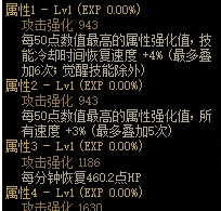 dnf機械戰神新裝備有哪些-dnf機械戰神新裝備屬性一覽
