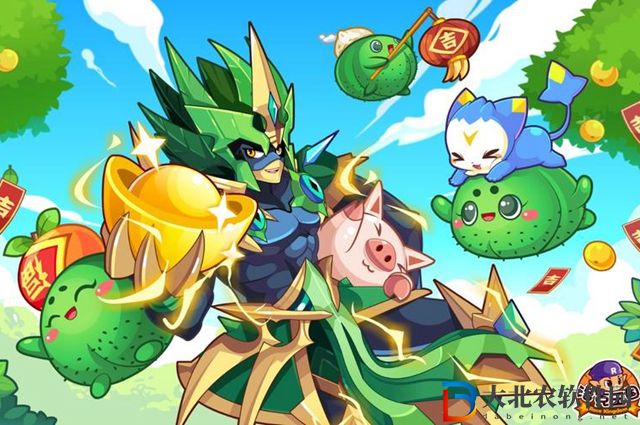 洛克王國秋分怎么獲得2022-洛克王國秋分獲取攻略