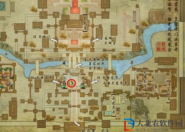 劍三天涯無歸觸發(fā)條件-劍網(wǎng)3天涯無歸奇遇攻略