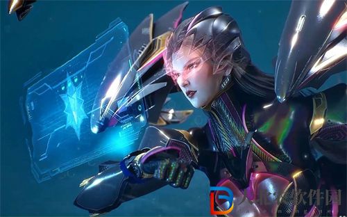 吞噬星空黎明妖嬈強度怎么樣 吞噬星空黎明妖嬈角色介紹