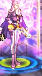 dnf伊列娜裝扮cos-dnf伊列娜同款外觀搭配