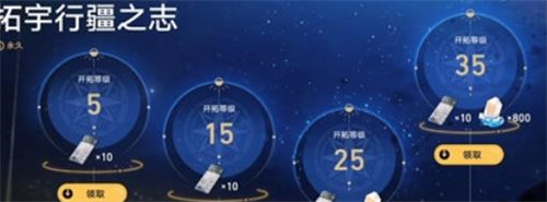 崩壞星穹鐵道毀滅開拓者光錐選擇推薦