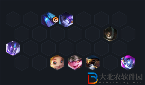 云頂之弈s7佐伊陣容怎么玩-云頂之弈佐伊陣容搭配推薦