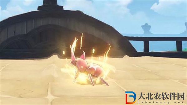 原神斗蟲活動有多少原石-原神斗蟲活動原石獎勵一覽