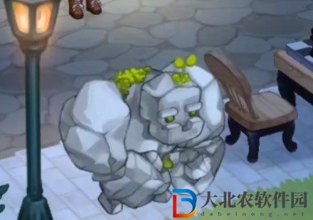 奧比島石巨人的特長是什么 夢幻國度石巨人的特長答案分享[多圖]圖片1