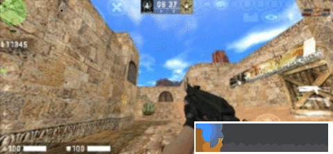 csgo仿制版