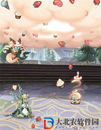 劍與遠(yuǎn)征甜霜芙蕾獲取方法攻略