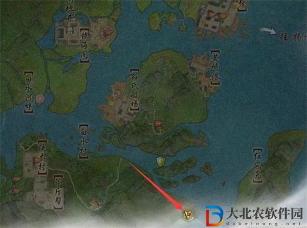 劍三鏡中琴音觸發條件-劍網3鏡中琴音奇遇攻略