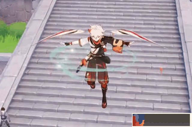 原神無限飛行bug2022-無限飛行bug教程