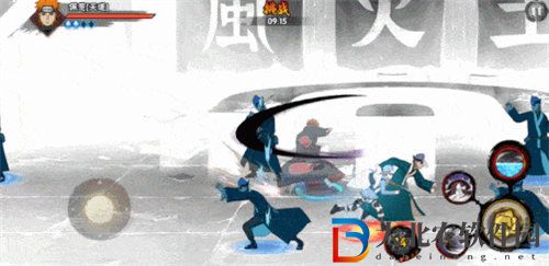 火影忍者極境修行水影之章玩法攻略