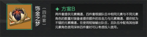 原神卡維培養攻略一覽