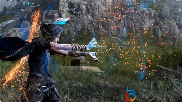 forspoken是獨占嗎-forspoken獨占時間