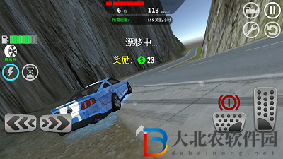 城鎮(zhèn)賽車手