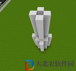 我的世界噴泉怎么建造