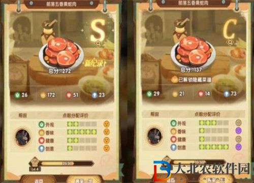 劍與遠征奇珍保衛戰菜譜配方詳情大全
