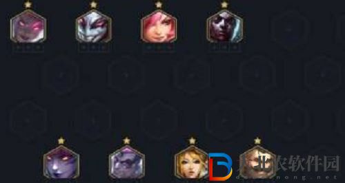金鏟鏟之戰辛迪加陣容玩法攻略