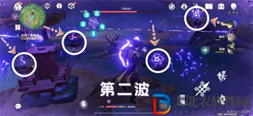 原神神櫻大祓全任務攻略