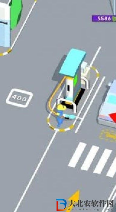 我的公路加油站