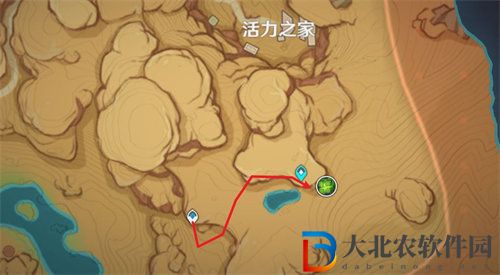 原神無相之草打法攻略