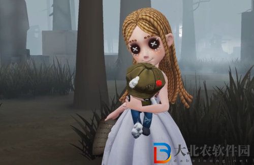 第五人格求生者小女孩獲取攻略