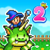 冒險村物語2漢化版