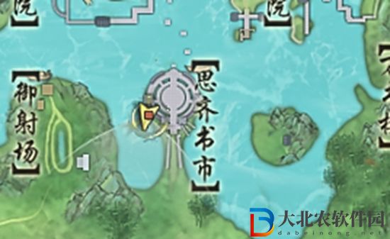 劍三兒女事觸發條件-劍網3兒女事奇遇攻略