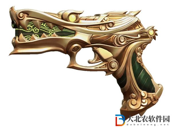 瓦羅蘭特檢視武器按哪個鍵