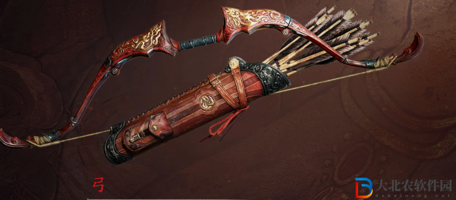 永劫無間什么武器殺傷力大-永劫無間武器威力一覽