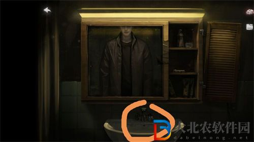 黑暗筆錄黃書位置一覽