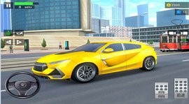 全民飛車世界