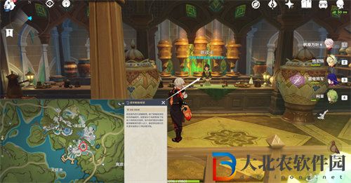 原神3.5新食譜詳情介紹