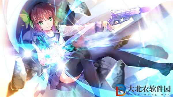 緋染天空黑屏進不去怎么辦-緋染天空黑屏解決方法