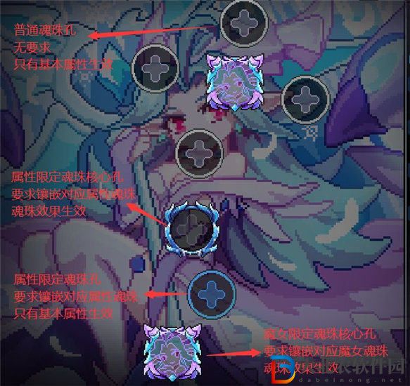 我的勇者魂珠怎么獲得 我的勇者魂珠系統攻略