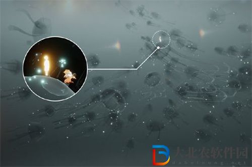 光遇破曉季回憶在哪-破曉季回憶位置一覽