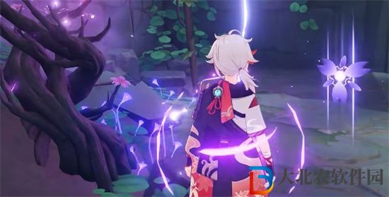 原神無限飛行bug2022-無限飛行bug教程